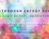 Breakthrough Mentoring, Healing and Massage with Trilby Johnson