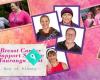 Breast Cancer Support Service Tauranga Trust