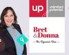 Bret & Donna - UP Real Estate