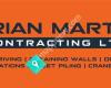 Brian Martin Contracting Ltd