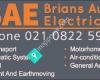 Brian's Auto Electrical