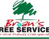 Brians Tree Services Limited