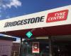 Bridgestone Tyre Centre Wellsford