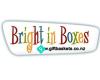 Bright in Boxes