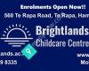 Brightlands Childcare Centre