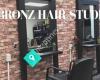 bronz Hair Design