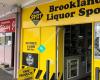 Brookland Liquor Spot and Pub