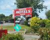 Brooklyne motels &caravan park sanson