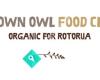 Brown Owl Organics Inc.