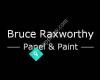 Bruce Raxworthy Panel & Paint