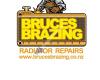 Bruces Brazing, Radiator repairs, service and supply