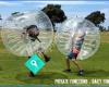 Bubble Sports Ohope