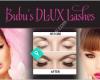 Bubu's DLUX Lashes & Brows