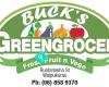 Buck's Greengrocer