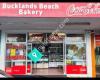 Bucklands Beach bakery