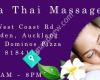 Budsaba Thai Massage & Spa