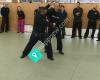 Bujinkan Yoko Dojo