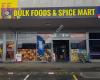 Bulk Foods & Spice Mart Pukekohe