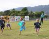 Buller Athletics Club