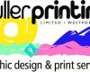 Buller Printing Ltd Westport