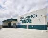 Bunnings Pukekohe Trade Centre