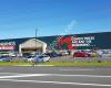 Bunnings Warehouse Glenfield