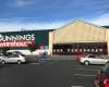 Bunnings Warehouse Hamilton