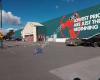 Bunnings Warehouse Whakatāne