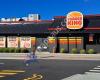 Burger King Wainuiomata