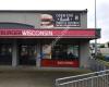 Burger Wisconsin