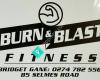 Burn & Blast Fitness