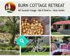 Burn Cottage Retreat