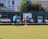 Burnside Bowling Club