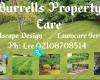 Burrells Property Care - Auckland