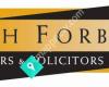 Bush Forbes Lawyers Limited