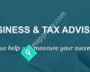 Business and Tax Advisors Ltd