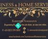 Business & Home Services