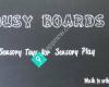 Busy Boards