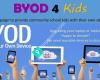 BYOD 4 Kids