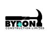 Byron Construction Ltd