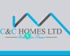 C & C Homes Ltd