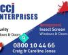 C C J Enterprises Ltd