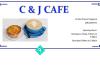 C & J Cafe