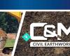 C&M Civil Earthworks Ltd