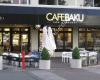 Cafe Baku