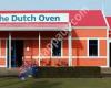 Cafe de Molen / The Dutch Oven
