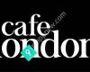 Cafe on London