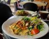 Cafe Palazzo