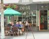 Cafe Zest & the Waffle Room