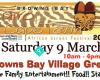 CAIRO to CAPE TOWN African Festival Browns Bay
